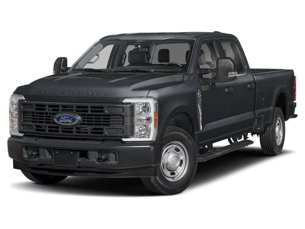 2026 Ford F-250 Super Duty