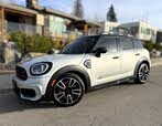 MINI Countryman John Cooper Works ALL4 AWD