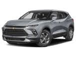 Chevrolet Blazer 2LT FWD