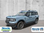 Ford Bronco Sport Big Bend AWD