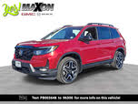 Honda Passport Elite AWD