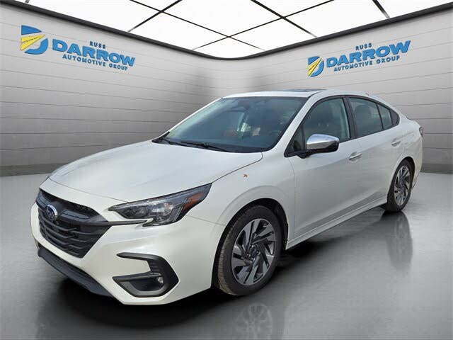 2023 Subaru Legacy Touring XT AWD
