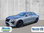 Cadillac CT4 Sport AWD