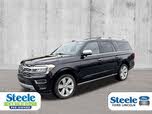 Ford Expedition MAX Platinum 4WD