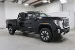 GMC Sierra 2500HD Denali Crew Cab 4WD