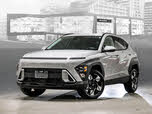 Hyundai Kona Preferred AWD