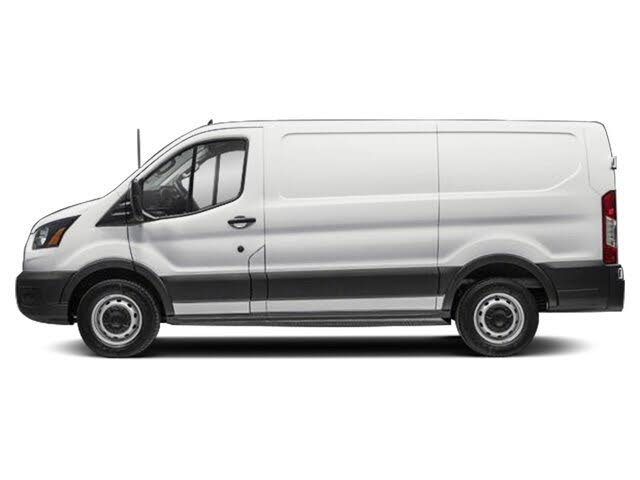 2025 Ford Transit Cargo 150 Low Roof RWD