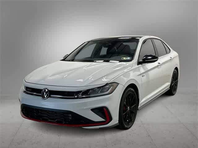2025 Volkswagen Jetta GLI Autobahn FWD