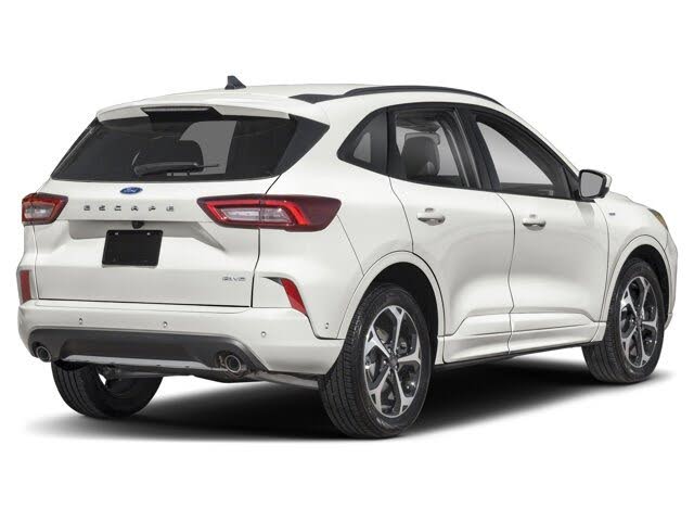 Ford Escape Hybrid ST-Line Elite AWD 2026
