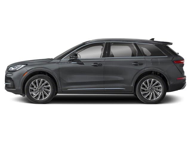 Lincoln Corsair Reserve AWD 2026