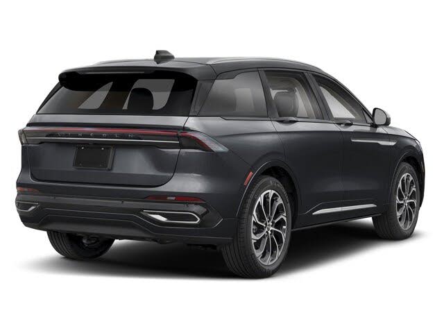 Lincoln Nautilus Premiere AWD 2026