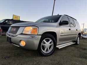 GMC Envoy XL SLT