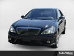 Mercedes-Benz S-Class S 63 AMG