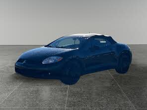 Mitsubishi Eclipse Spyder GT-P
