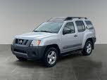 2008 Nissan Xterra