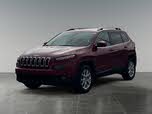 Jeep Cherokee North 4WD