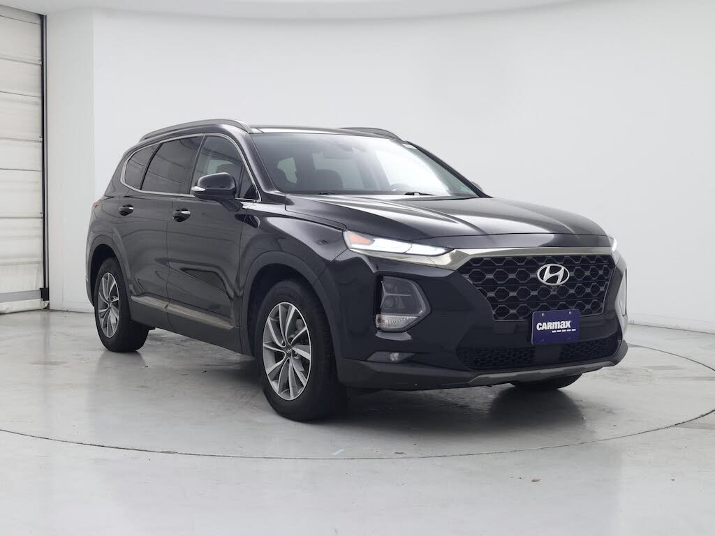 2019 Hyundai Santa Fe 2.4L Ultimate AWD