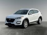 Hyundai Tucson Preferred AWD