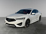 Acura ILX FWD with Premium and A-Spec Package