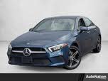 Mercedes-Benz A-Class A 220 4MATIC Sedan AWD
