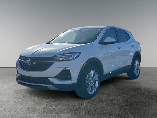 2023 Buick Encore GX Preferred AWD
