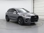INFINITI QX50 Sport FWD