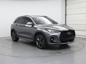 INFINITI QX50 Sport FWD