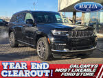 Jeep Grand Cherokee L Summit Reserve 4WD
