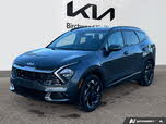 Kia Sportage Hybrid Plug-In EX Premium AWD
