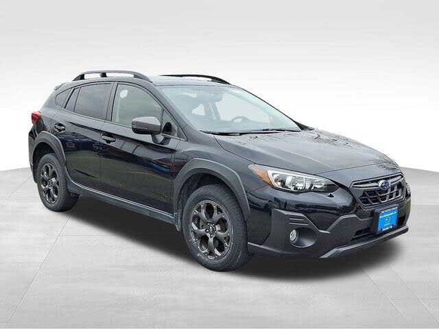 2023 Subaru Crosstrek Sport AWD