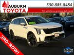 Kia Sorento S AWD