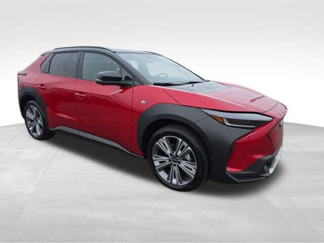 2024 Subaru Solterra Touring AWD