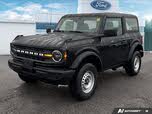 Ford Bronco 2-Door 4WD