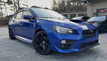 Subaru WRX Limited AWD