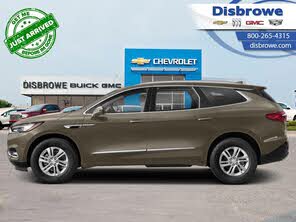 Buick Enclave Avenir AWD