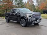 GMC Sierra 1500 Denali Crew Cab 4WD
