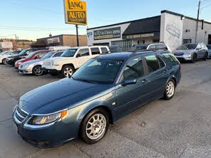 Saab 9-5 2.3T