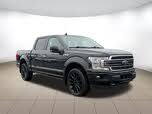 Ford F-150 Limited SuperCrew 4WD