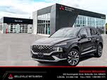Hyundai Santa Fe Ultimate Calligraphy AWD