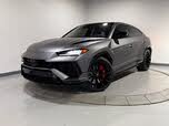 Lamborghini Urus S AWD