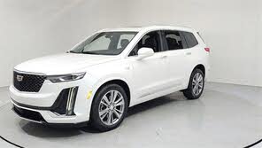 Cadillac XT6 Premium Luxury AWD