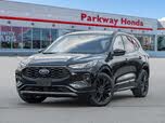 Ford Escape Hybrid ST-Line Elite AWD