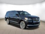 Lincoln Navigator L Premiere 4WD