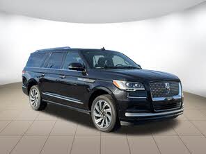 Lincoln Navigator L Premiere 4WD