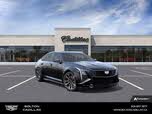 Cadillac CT5-V Blackwing RWD