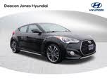 Hyundai Veloster Turbo FWD