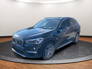 BMW X1 xDrive28i AWD