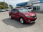 Buick Envision Premium AWD