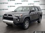 2019 Toyota 4Runner