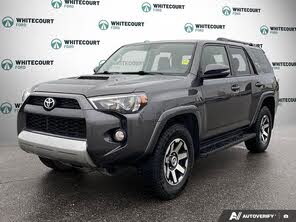 2019 Toyota 4Runner